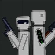People (Humans) Playground Online Game ️ Play Now.